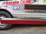 Eksiz Oluk Üretimi